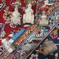 شیرآلات‌همگی‌سالم|لوازم سرویس بهداشتی|تربت جام, مطهری|دیوار