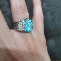 انگشتر مردانه