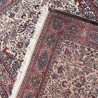 فرش دستبافت دو عدد ۶ متری|فرش|تهران, پاسداران|دیوار