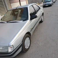 پژو۴۰۵|خودرو سواری و وانت|ازنا, |دیوار