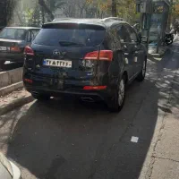 جک اس ۵|خودرو سواری و وانت|تهران, خاک سفید|دیوار