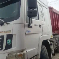 هوو 2008|خودرو سنگین|رضویه, |دیوار