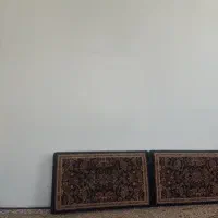 سفیدکاری .لکه گیری باچندسال سابقه