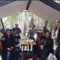 دورهمی آموزش جذب و هدف گذاری