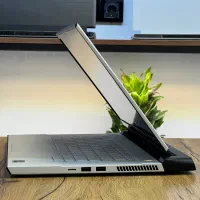 لپتاپ Dell Alienware M15 R4 / خاص برای حرفهای ها|رایانه همراه|مشهد, ارشاد|دیوار