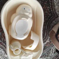 نی نی خواب و سرویس حمام نوزاد|اسباب و اثاث بچه|سنندج, |دیوار