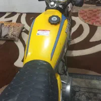 موتور ۹۴ پرواز