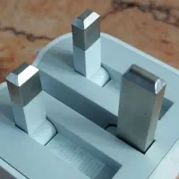 آداپتور آیفون اصلی|لوازم جانبی موبایل و تبلت|تربت جام, حافظ|دیوار