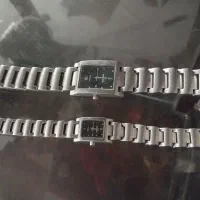 ست ساعت مارک رومانسون