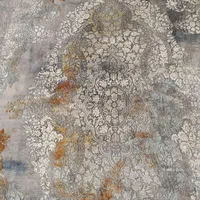 فرش|فرش|گلستان (تهران), |دیوار