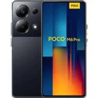 گوشی m6pro