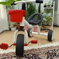 دوچرخه بچه 3عددسالم|دوچرخه، اسکیت، اسکوتر|سقز, |دیوار