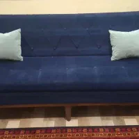 مبل کارکرده