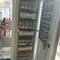 برقکار ساختمانی و صنعتی