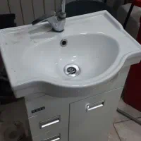 روشویی کابینتی