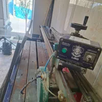 دستگاه سنگ بری