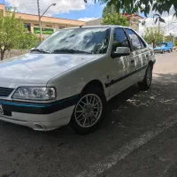 پژو۴۰۵slxمدل۹۴بیرنگ تک برگ سند