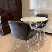 میزو صندلی بالکن وتراس کد ۸۰۱۴-سرای آرا|میز و صندلی غذاخوری|یزد, |دیوار