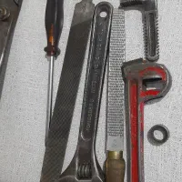 قیچی عتیقه قاجاری|کلکسیون اشیاء عتیقه|شهریار, شهریار|دیوار