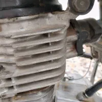 سی جی سری ۲۳ژاپنی|موتورسیکلت|شاهین‌شهر, خانه کارگر|دیوار