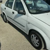 تیبا۱مدل۱۴۰۰|خودرو سواری و وانت|اسلامشهر, شهرک مفیدی|دیوار