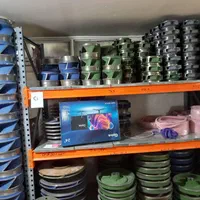 بالکن صنعتی پانل پله راک قفسه|حراج|تهران, تهراننو|دیوار