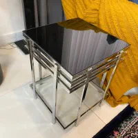 مبل ال با جلو مبلی|مبلمان خانگی و میز عسلی|زاهدان, |دیوار