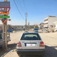 پراید85 شاسی پلمپ|خودرو سواری و وانت|دماوند, دماوند|دیوار