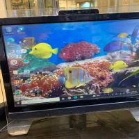 آل این وان MSI