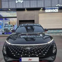 فونیکس fx مدل ۱۴۰۳ درحدصفر