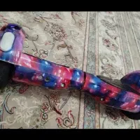 اسکوتر برقی 8 اینچ|دوچرخه، اسکیت، اسکوتر|بروجرد, |دیوار