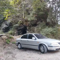 سمندمدل ۸۵لازرورقی|خودرو سواری و وانت|محمدشهر, ولدآباد|دیوار