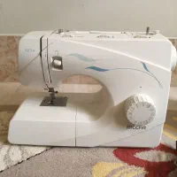 چرخ خیاطی ریکار در حد نو