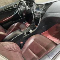 سوناتا ۲۰۱۴ فول|خودرو سواری و وانت|کرمان, |دیوار