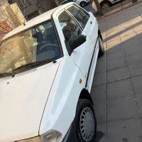 پراید ۸۷|خودرو سواری و وانت|تهران, استاد معین|دیوار