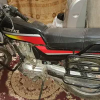 نیم ترل 200سی سی