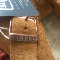 صندل اورجینال بیرکن استاک Birkenstock|کیف، کفش، کمربند|تهران, ولنجک|دیوار