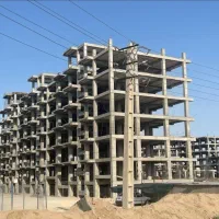 فروش آپارتمان دو خواب قائمیه، استخر شوشتری