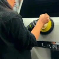دتیلینگ حرفه ای خودرو