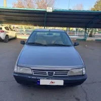 ۴۰۵مدل۸۹|خودرو سواری و وانت|یزد, |دیوار