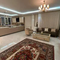 آجودانیه /۱۳۰متر / فول مشاعات|فروش آپارتمان|تهران, آجودانیه|دیوار