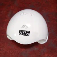 لامپ UV/LED ناخن مدل SUN5
