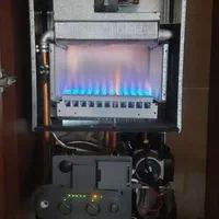 تعمیر پکیج دیواری ، آبگرمکن،بُرد الکترونیکی