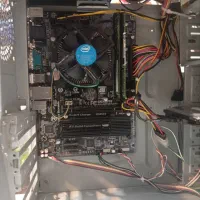 کیس h81. وکیس ddr3 g41|رایانه رومیزی|مشهد, جاهد شهر|دیوار