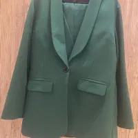 کت و شلوار مازراتی