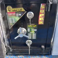 گاوصندوق خانگی و اداری حاجی پور|ابزارآلات|شاهرود, |دیوار