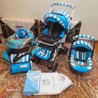 کالسکه،روروئک