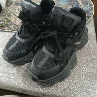 کتونی پسرانه