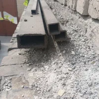 پروفیل ورق ۲میلی