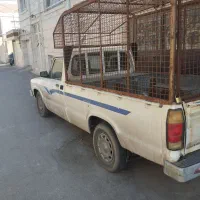 مزدا وانت تک کابین مدل۹۱موتور۲۰۰۰ژاپن|خودرو سواری و وانت|یزد, |دیوار